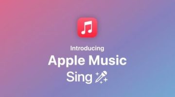 تكنولوجيا  – كيفية استخدام ميزة الكاريوكي “Sing” في Apple Music.. اعرف الخطوات