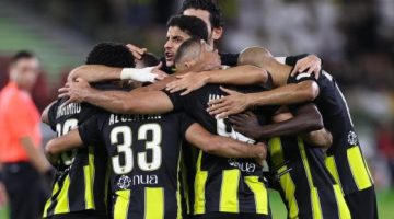 رياضة – الاتحاد يتأهل بشق الأنفس وينتظر الهلال فى ربع نهائى دورى الأبطال.. فيديو