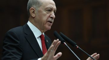 أردوغان: نهدف لإنتاج 100 ألف برميل نفط يوميا من بئر غابار | اقتصاد – البوكس نيوز