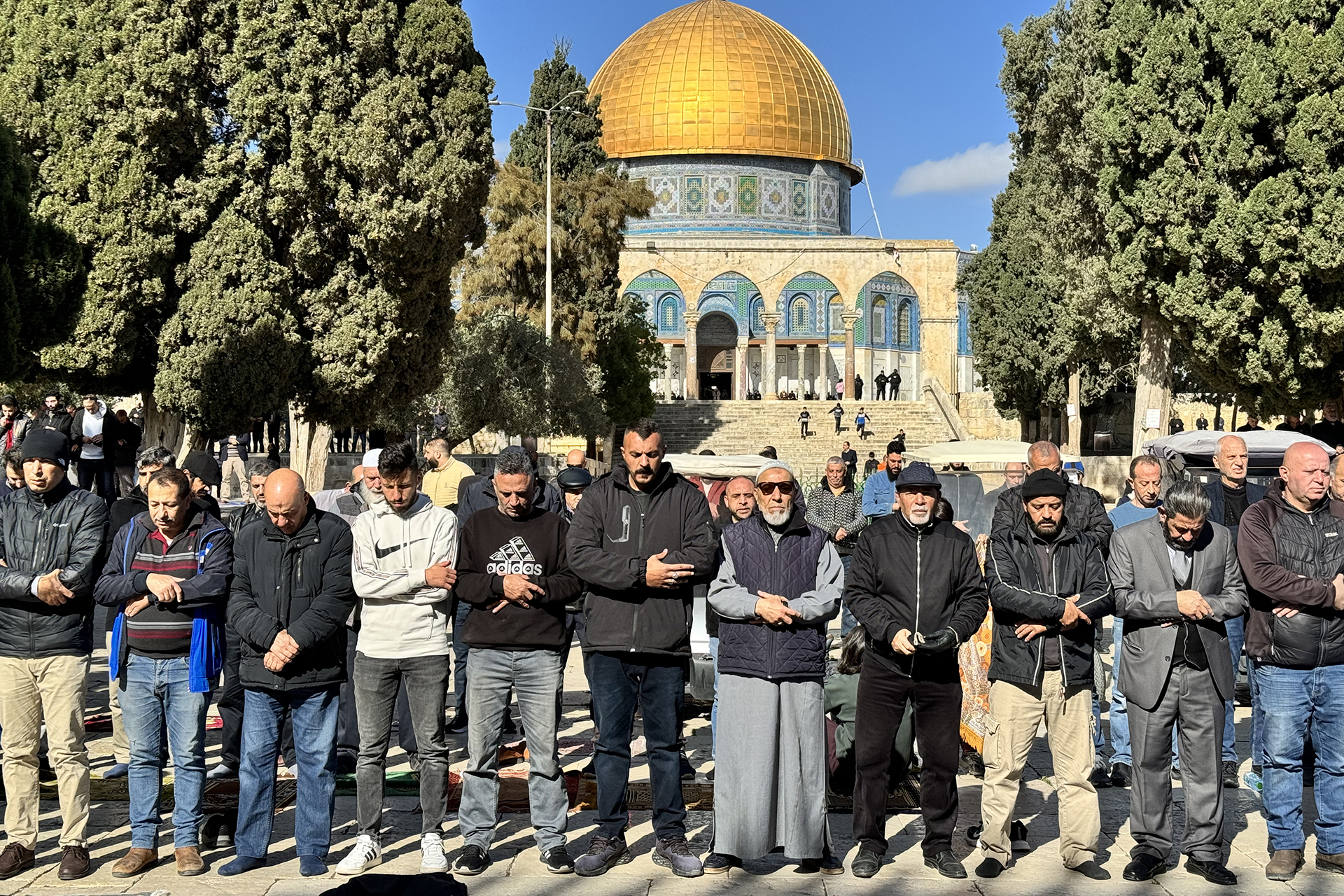 هل نشهد مواجهةً في المسجد الأقصى في رمضان؟ | آراء – البوكس نيوز