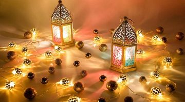 بابسط المكونات اعملي زينة رمضان اللي هتنور الشوارع.. أفكار عمل زينة رمضان فرحي أبنائك وجيرانك