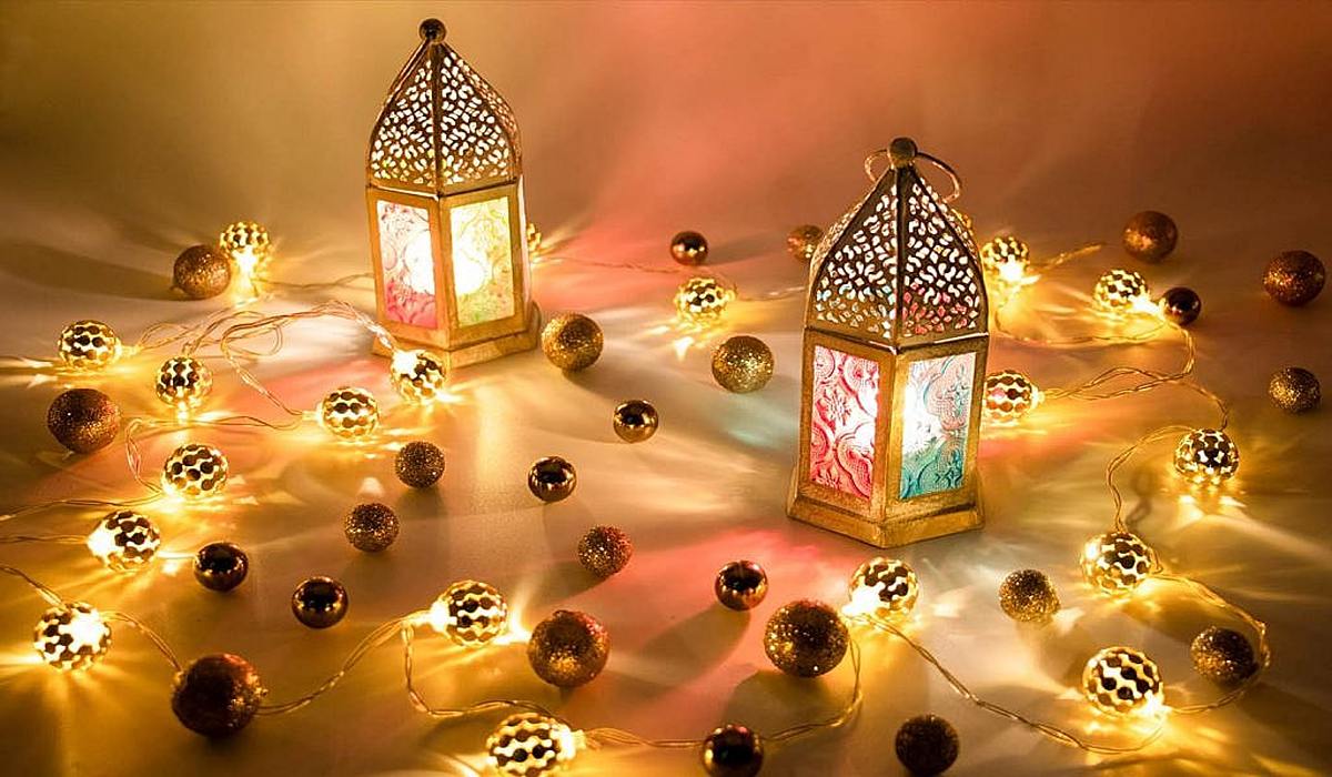 بابسط المكونات اعملي زينة رمضان اللي هتنور الشوارع.. أفكار عمل زينة رمضان فرحي أبنائك وجيرانك