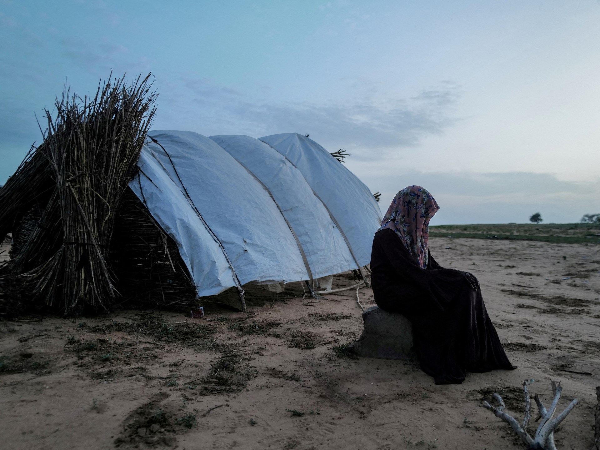 واشنطن بوست: الدعم السريع يختطف ويستعبد المدنيين في السودان | أخبار جولة الصحافة – البوكس نيوز