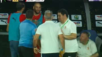 بعد الخروج المدوي من أبطال أفريقيا.. كواليس الشجار بين مدرب شباب بلوزداد الجزائري وعدلان قديورة | رياضة – البوكس نيوز