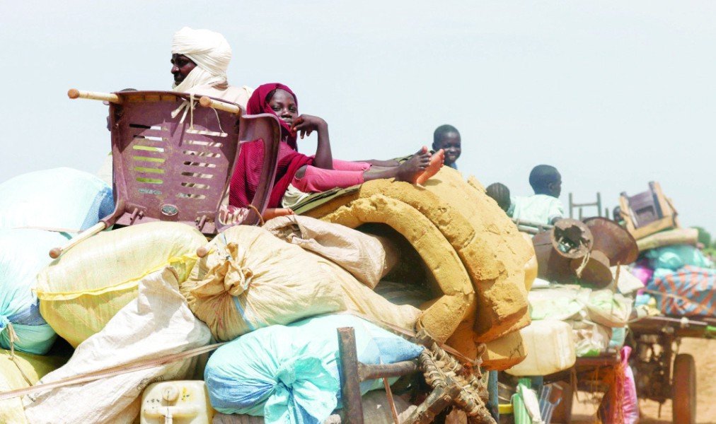 إصابات جديدة بالكوليرا وحمى الضنك في ولايات سودانية عدة