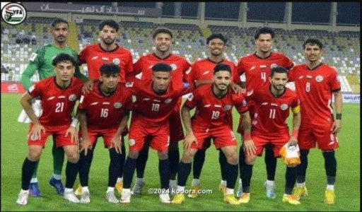 المنتخب الوطني يعود للسعودية – العاصفة نيوز