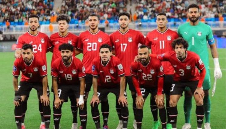 منتخب مصر يتعرف على منافسه في نهائي كأس عاصمة مصر”