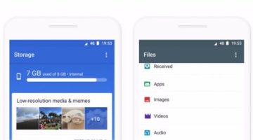 تكنولوجيا  – Files by Google يحصل على ميزة جديدة للمسح الضوئي للمستندات.. تعرف عليها