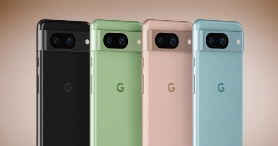 تكنولوجيا  – مواصفات شاشة Google Pixel 8a قبل إطلاقه فى مايو.. تقرير