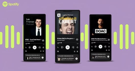 تكنولوجيا  – سبوتيفاى تضيف Miniplayer لمستخدمى سطح المكتب.. اعرف مميزاته