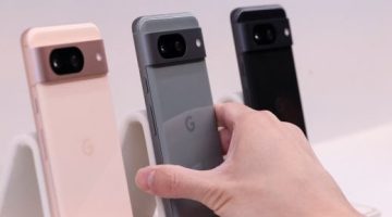 تكنولوجيا  – هل هاتف Google Pixel 9 مقاوم للماء؟ تقرير يجيب