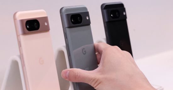 تكنولوجيا  – إيه الفرق؟ تعرف على أبرز الاختلافات بين هاتف ‏Google Pixel 7a و Pixel 8 Pro