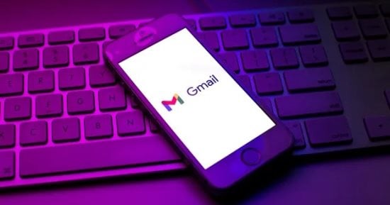 تكنولوجيا  – فى 7 خطوات.. اعرف كيف تغير كلمة مرور Gmail على أجهزة آيفون وأندرويد