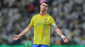 رياضة – النصر يسقط 3-1 ضد الرائد ويواصل الابتعاد عن قمة الدورى السعودى.. فيديو