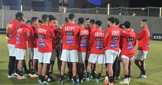 رياضة – مواعيد مباريات اليوم ..منتخب مصر الأولمبى يواجه الإمارات فى بطولة غرب آسيا