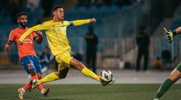 رياضة – رونالدو وماني على رأس تشكيل النصر المتوقع لمواجهة الرائد بالدوري السعودي