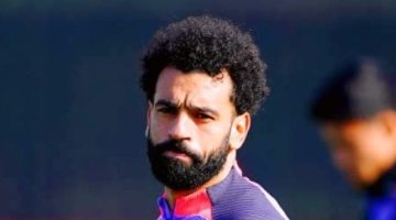 رياضة – هل ينضم محمد صلاح لمعسكر منتخب مصر القادم.. يورجن كلوب يجيب