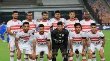 رياضة – تقارير: الزمالك فى قرعة الكونفدرالية غدا بعد اعتماد خروج سوار الغينى