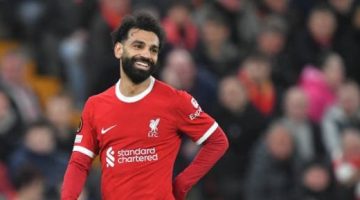 رياضة – ملخص وأهداف ليفربول ضد سبارتا براج 6-1 فى الدورى الأوروبي بمشاركة محمد صلاح