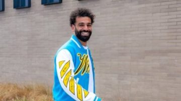 رياضة – محمد صلاح على رأس قائمة من 13 لاعبا عالميا مطلوبين فى الدورى السعودى