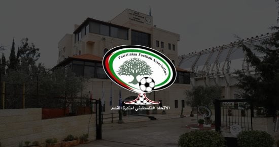 رياضة – بعد استشهاد 99 لاعباً .. مطالب فلسطينية لـ كونجرس فيفا بمعاقبة فرق الكيان الصهيوني