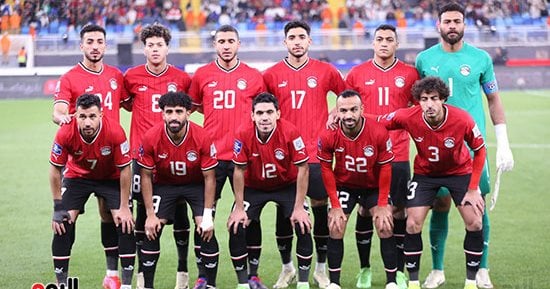 رياضة – أهداف الجمعة.. المنتخب يهزم نيوزيلندا فى كأس عاصمة مصر وخسارة إسبانيا وديا