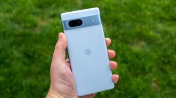 تكنولوجيا  – إيه الفرق؟.. أبرز الاختلافات بين هاتفى Google Pixel 7a وiPhone SE 2022