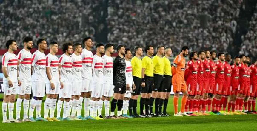 الان – بث مباشر مباراة الأهلي والزمالك اليوم.. مشاهدة مباراة الاهلي والزمالك بث مباشر في كاس مصر – البوكس نيوز