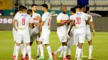 الزمالك وفيوتشر الأبرز.. مباريات اليوم الأحد بالكونفدرالية الإفريقية