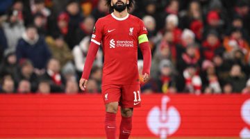 8 لاعبين مرشحون لخلافة محمد صلاح في ليفربول | رياضة – البوكس نيوز