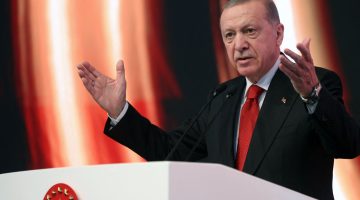 أردوغان: حلفاء إسرائيل شركاء بالإبادة الجماعية في غزة | أخبار – البوكس نيوز