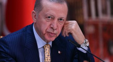 أردوغان: الانتخابات البلدية المقبلة ستكون الأخيرة بالنسبة إلي | أخبار – البوكس نيوز