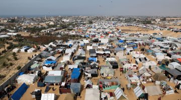 لماذا تركز المنظمات الدولية على خسائر فلسطين والعرب الاقتصادية دون ما تتكبده إسرائيل؟ | اقتصاد – البوكس نيوز