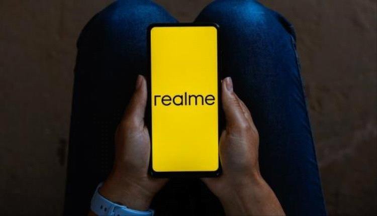 تسريبات تكشف عن مواصفات هاتف Realme المنتظر