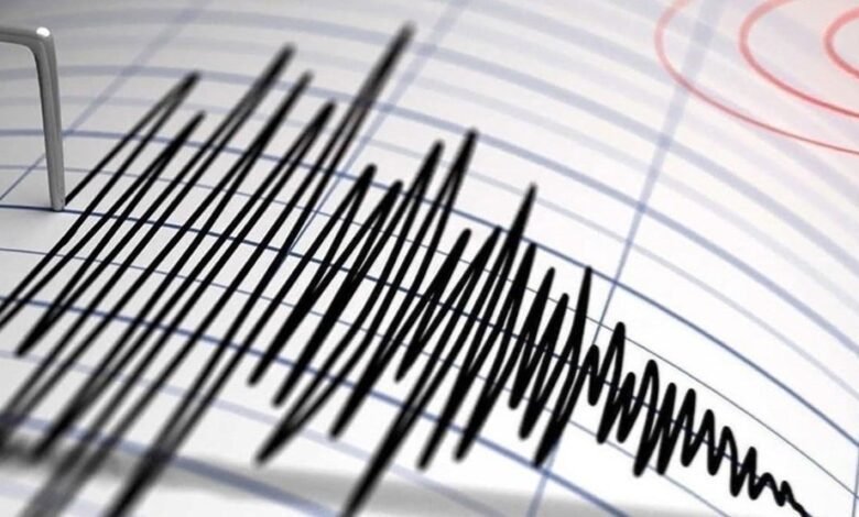 زلزال بقوة 6.5 درجات يهز اليابان