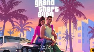 تكنولوجيا  – تسريب: لعبة GTA 5 تصل بشكل غير رسمي إلى أندرويد وNintendo Switch وLinux