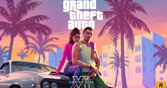 تكنولوجيا  – تقرير: مالكو PlayStation لن يمكنهم لعب GTA VI عند إطلاقها