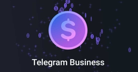 تكنولوجيا  – تقرير: حسابات Telegram Business مفتوحة الآن لجميع مستخدمي Premium