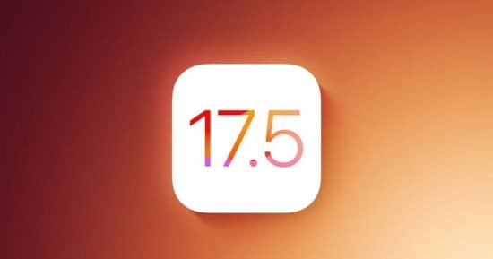 تكنولوجيا  – كل ما يمكن توقعه من iOS 17.5.. تقرير