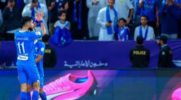 رياضة – الهلال يصعق الأخدود بثلاثية ويواصل صدارة ترتيب الدورى السعودى.. فيديو