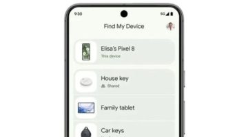 تكنولوجيا  – يعنى إيه؟.. جوجل تطلق ميزة جوجل Find My Device إلى Android