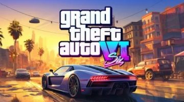 تكنولوجيا  – لعبة GTA VI.. كل ما نعرفه عنها؟ الجدول الزمنى وأبرز المميزات