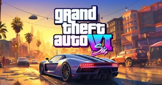 تكنولوجيا  – لعبة GTA VI.. كل ما نعرفه عنها؟ الجدول الزمنى وأبرز المميزات