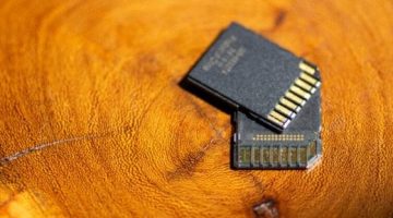 تكنولوجيا  – إيه الفرق بين بطاقات microSD وTF؟.. إليك ما تحتاج إلى معرفته