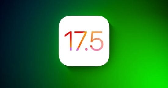 تكنولوجيا  – كل ما تريد معرفته عن الإصدار التجريبى الجديد iOS 17.5