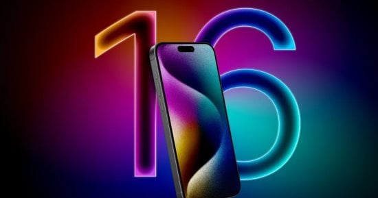 تكنولوجيا  – أربع مزايا جديدة لكاميرا iPhone 16 Pro.. تعرف عليها