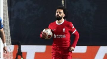 رياضة – أتالانتا ضد ليفربول.. خروج محمد صلاح ونزول داروين نونيز بديلا فى الدقيقة 66