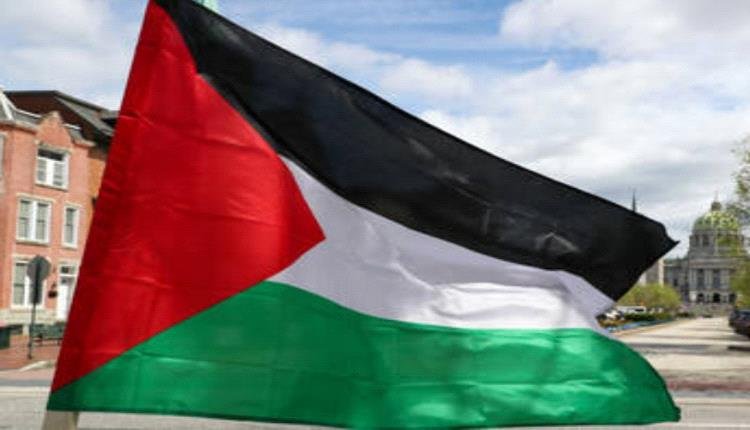 جمهورية جديدة تعترف بدولة فلسطين وعاصمتها القدس الشرقية..