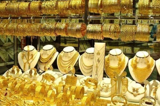 سعر الذهب في السعودية اليوم.. الثلاثاء 30-4-2024