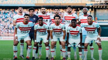 مباريات نارية تنتظر الزمالك في مايو.. أبرزها نهائي الكونفدرالية